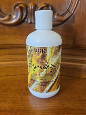 IGK Legendary Dream Hair Conditioner Shea Butter + Red Sea Algae, 8oz-Sealed/New